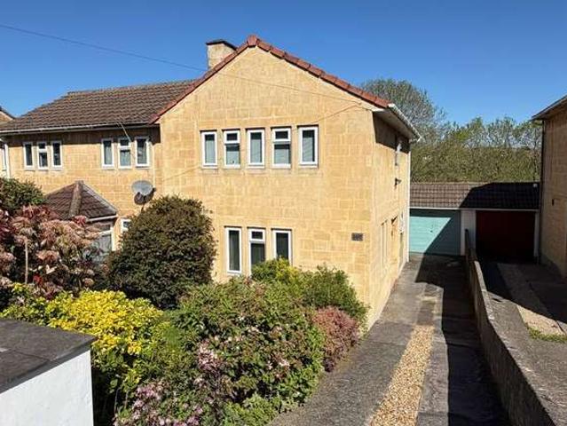 Property for sale in Feckenham, City Of Bristol