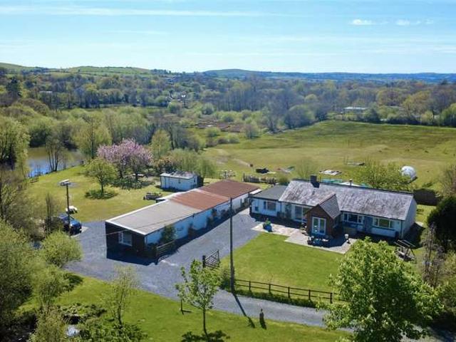 Property for sale in Wales