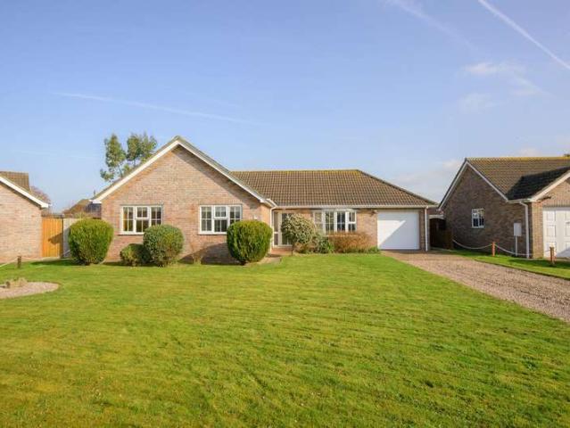 Property for sale in Boston, Lincolnshire