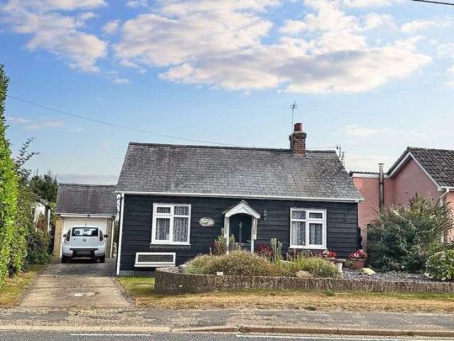 Property for sale in Dale Hill, Essex