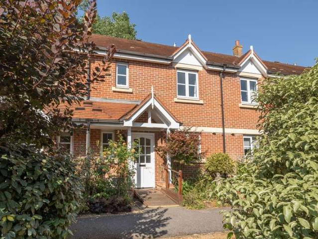 Property for sale in Salisbury, Wiltshire