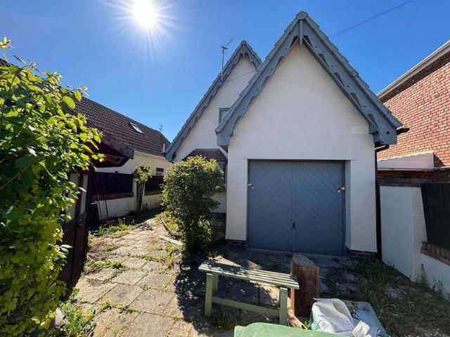 Property for sale in Overchurch Hill, Moreton