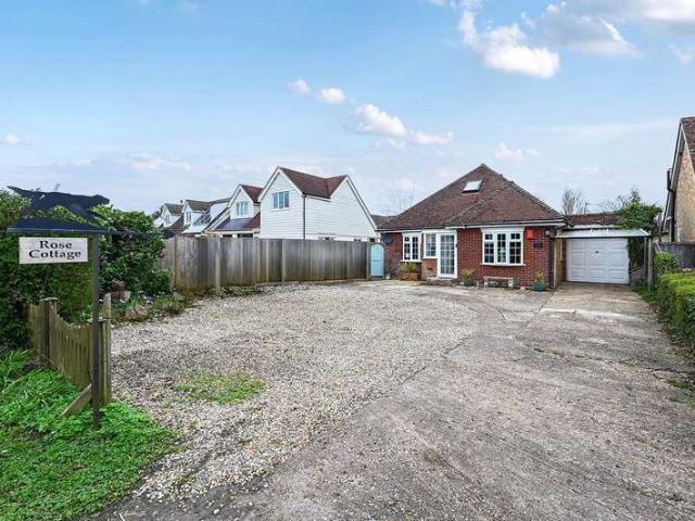 Property for sale in Stubbs Cross, Bridgefield