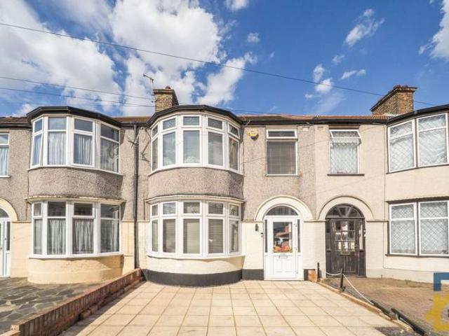 Property for sale in Thames View, Greater London