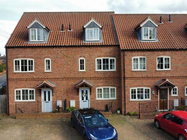 Property for rent in Long Clawson, Melton
