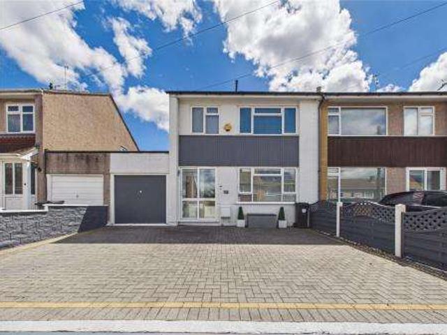 Property for sale in Cadbury Heath, South Gloucestershire
