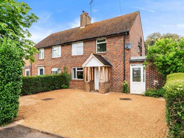 Property for sale in Littlecote, West Sussex