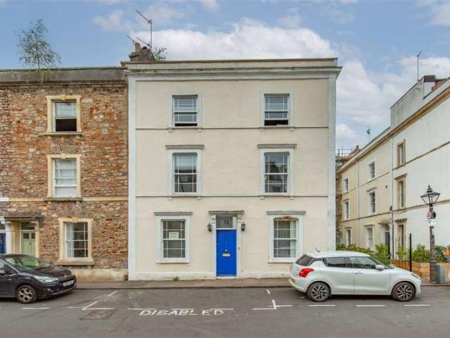 Property for sale in Hotwells, Feckenham