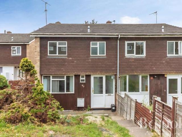 Property for sale in Whitley, Reading