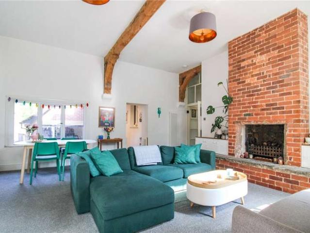 Property for sale in Tunnel How Hill, Leeds