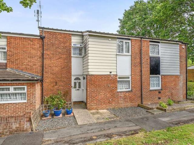 Property for sale in Lychpit, Basingstoke and Deane