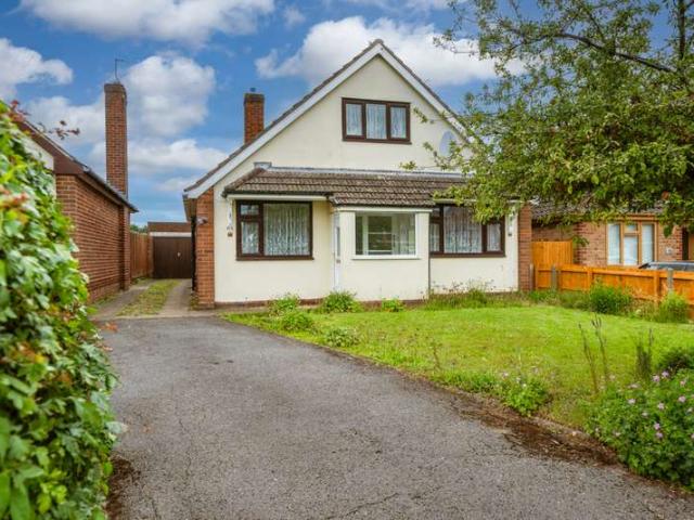 Property for sale in Wall Heath, West Midlands