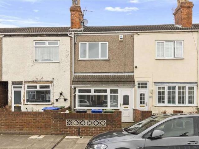 Property for sale in New Clee, Cleethorpes