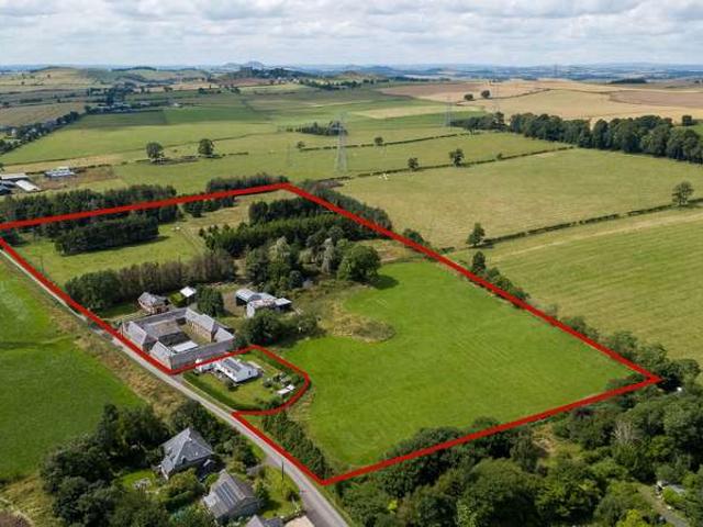 Property for sale in Scotland