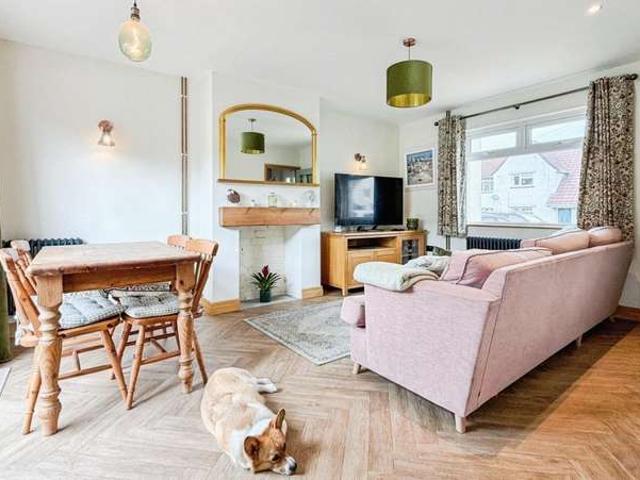 Property for sale in Feckenham, City Of Bristol
