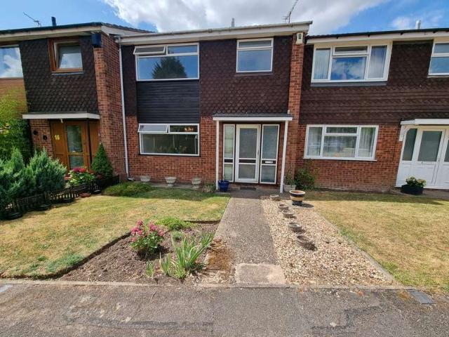 Townhouse for sale in Old Wharf, City Of Leicester