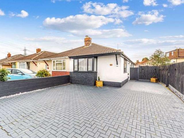 Property for sale in Weston-super-mare, North Somerset