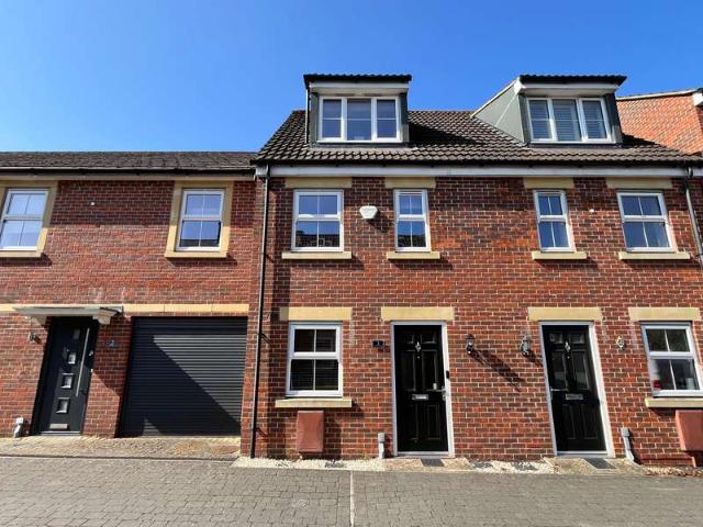 Property for sale in Trowbridge