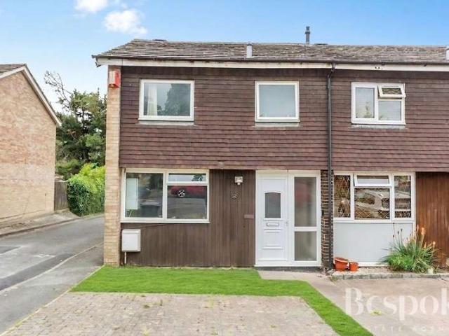 Property for sale in Whitley, Reading