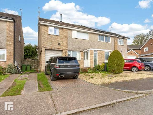 Property for sale in Falcon Lodge, Wales