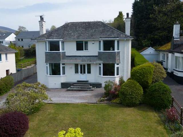 Property for sale in Keswick