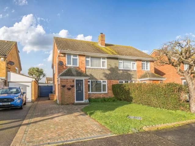 Property for sale in Southbourne, Littlecote