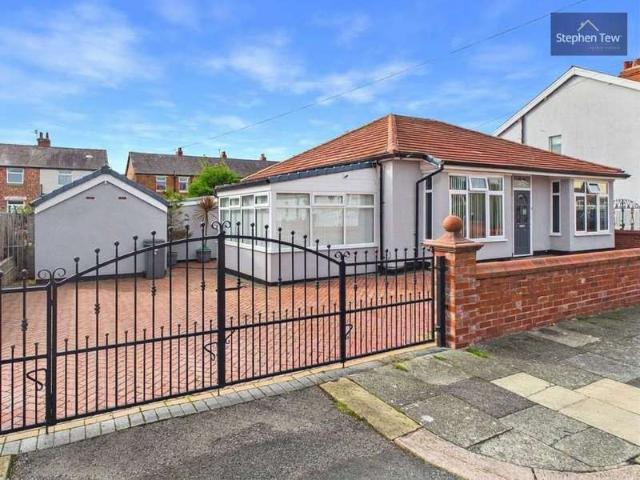 Property for sale in South Shore, Blackpool