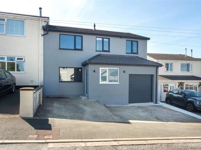 Property for sale in Llanfair Pwllgwyngyll, Wales