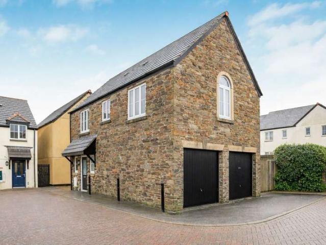 Property for sale in St. Erme, Trispen