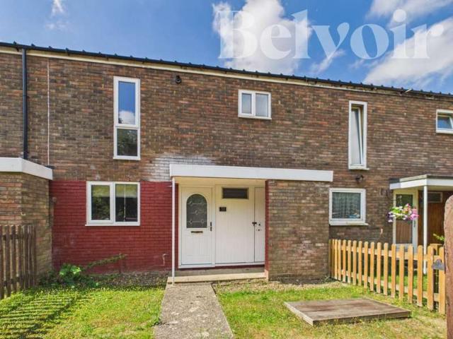Property for sale in Priest Down, Hampshire