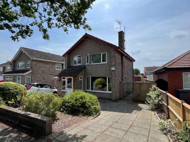 Property for sale in Lingley Green, Warrington