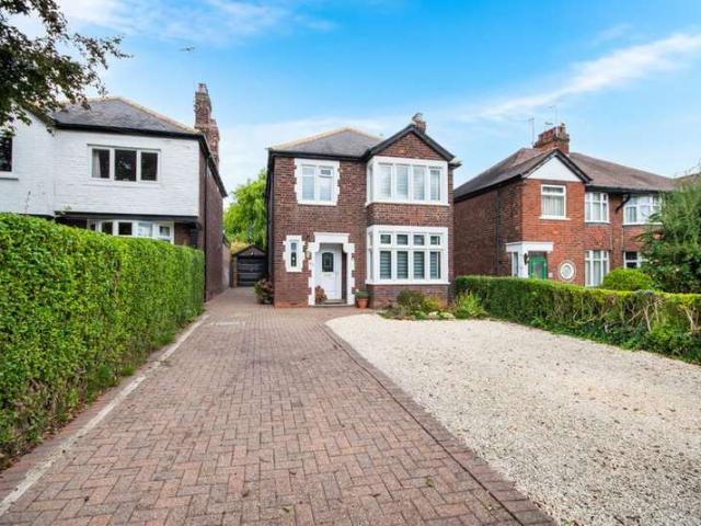 Property for sale in Newtown, Costhorpe