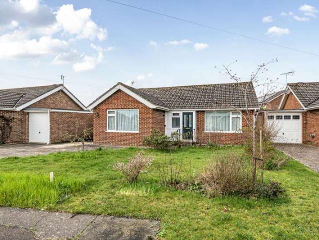 Property for sale in Chichester, Littlecote