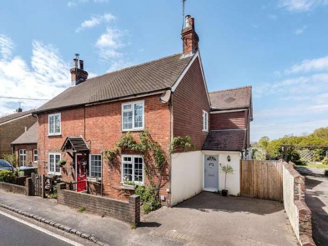 Property for sale in Five Oaks, Horsham