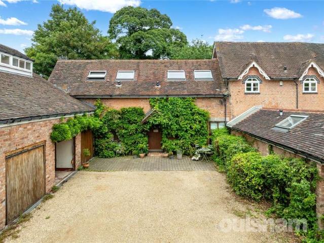 Property for sale in Bromsgrove, Worcestershire