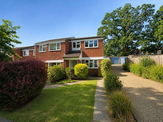 Property for sale in Chessington, Greater London