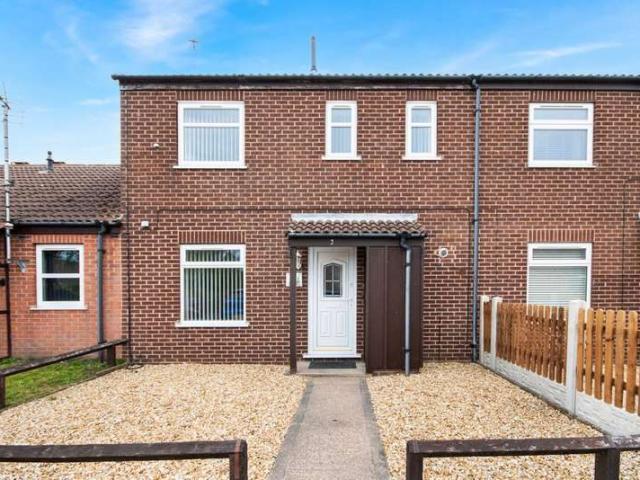 Property for sale in Retford, Bassetlaw