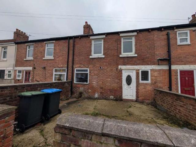 Property for sale in Easington Colliery