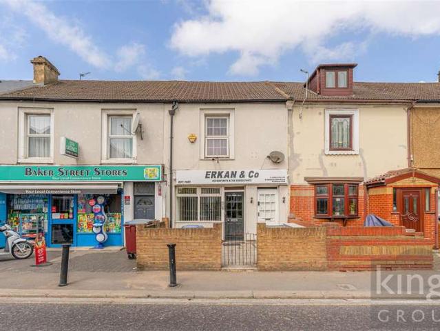 Property for sale in Greater London