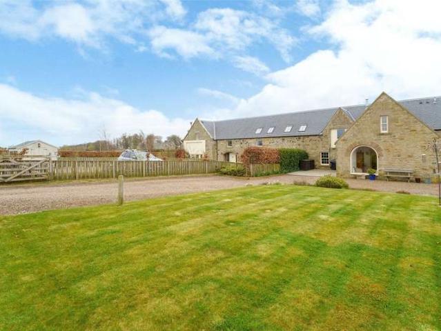 Property for sale in Scotland