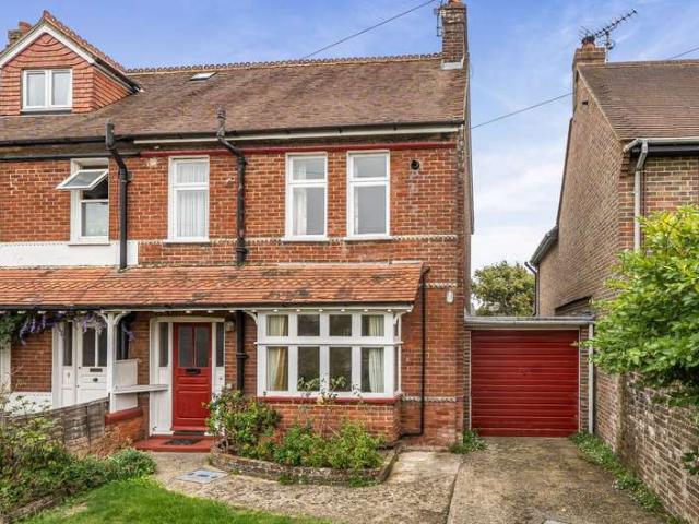 Property for sale in Summersdale, Chichester
