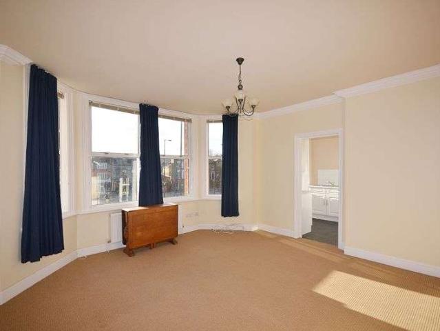 Property for rent in Muswell Hill, Greater London