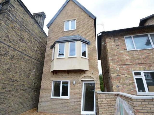 Property for sale in New Fletton, Peterborough