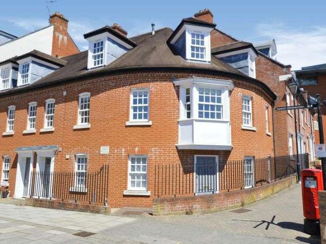 Property for sale in Salisbury, Wiltshire