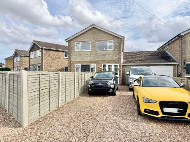 Property for sale in Belleau, Lincolnshire