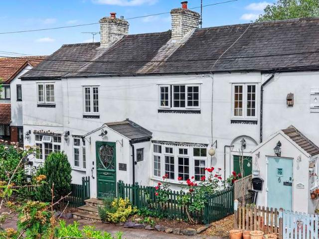 Property for sale in Epping, Essex