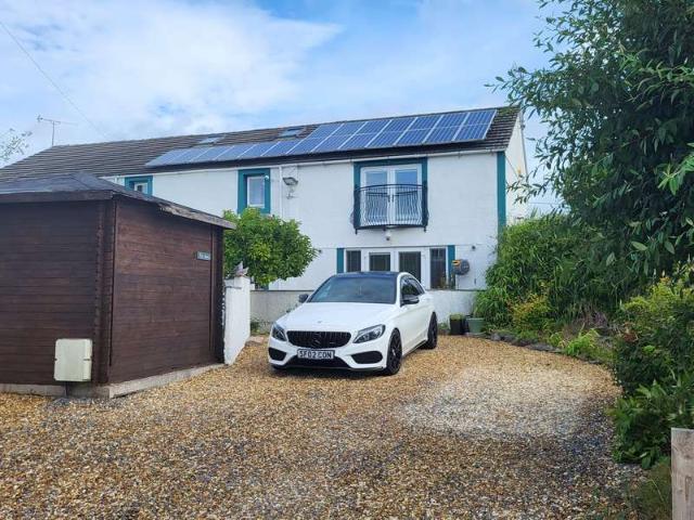 Property for sale in Barepot, Workington