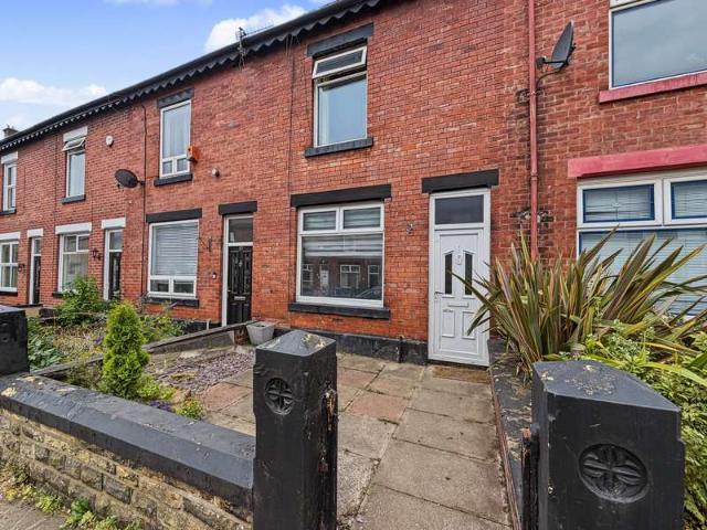Property for sale in Bury, Greater Manchester