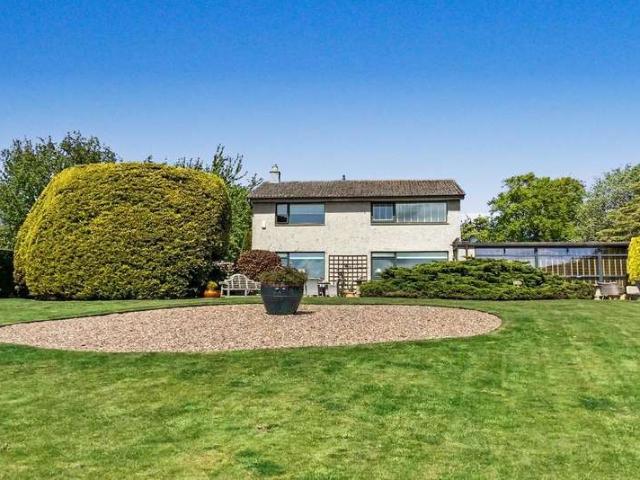 Property for sale in Berwick-upon-tweed, Northumberland