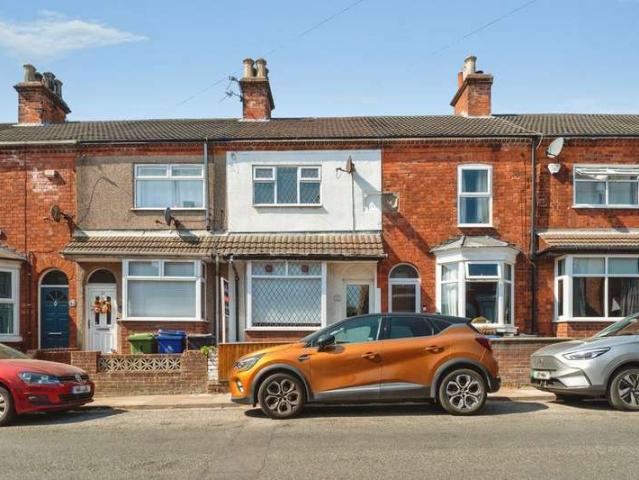 Property for sale in Cleethorpes, North East Lincolnshire